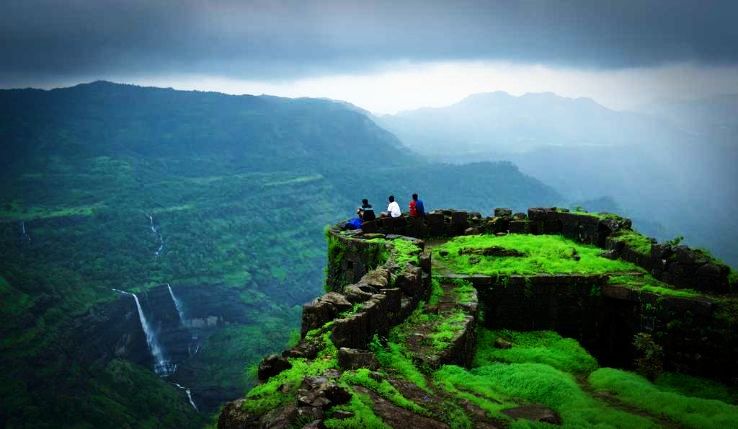 5. Khandala